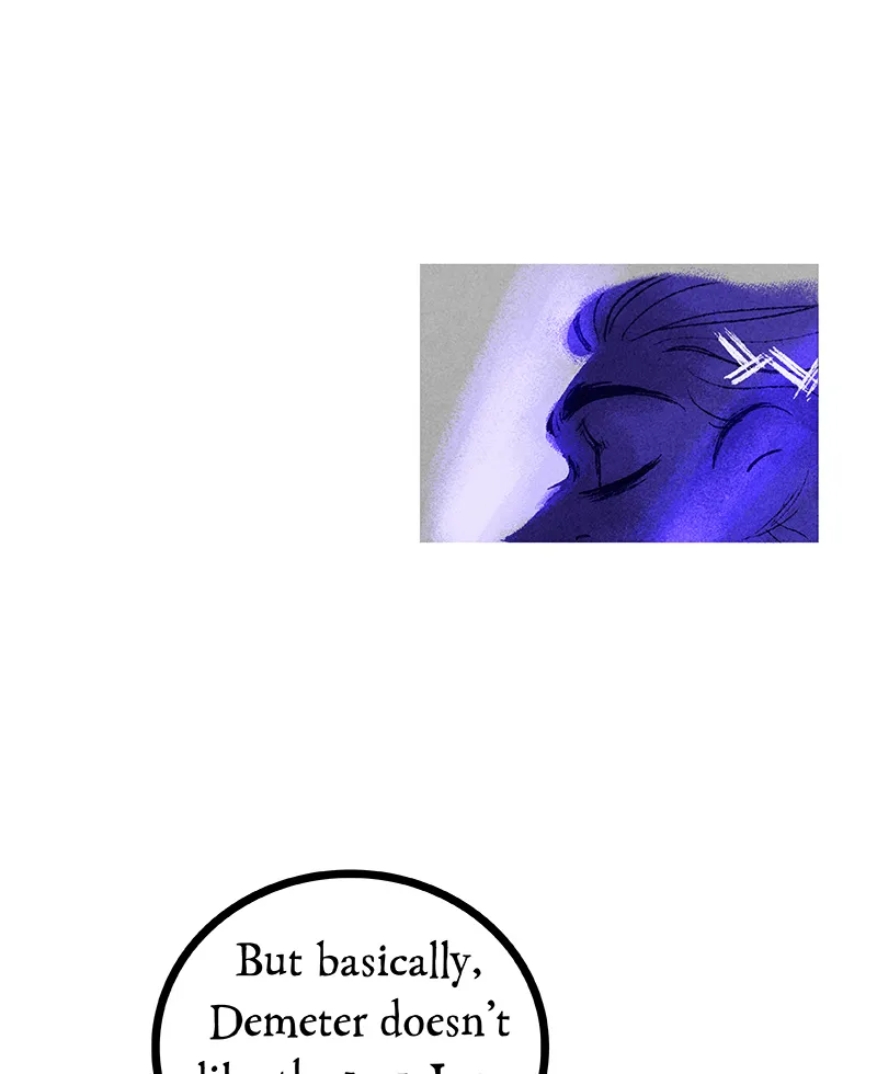 Read Lore Olympus chapter 3 image 29 on Lezhin