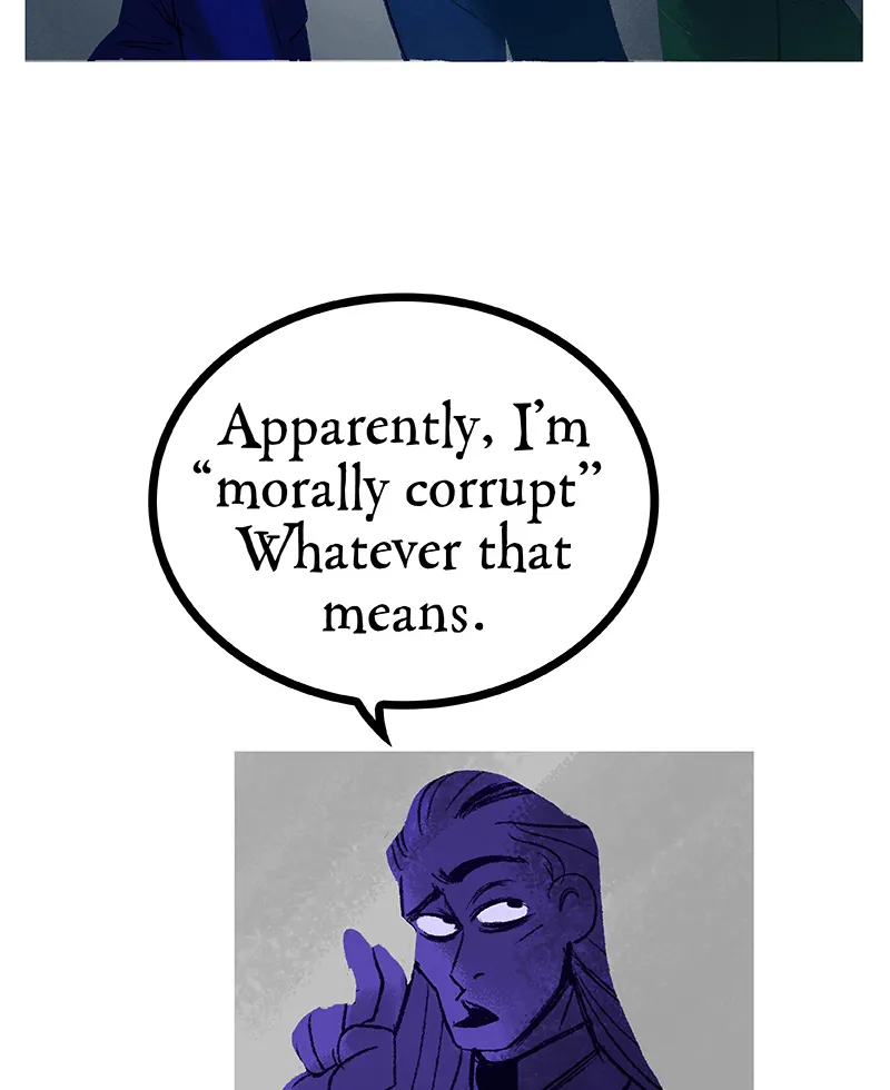 Read Lore Olympus chapter 3 image 31 on Lezhin