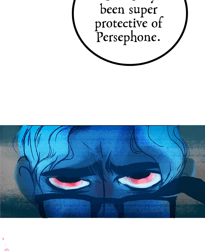Read Lore Olympus chapter 3 image 35 on Lezhin