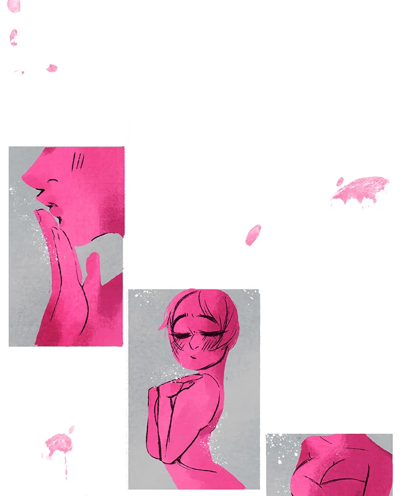 Read Lore Olympus chapter 3 image 36 on Lezhin