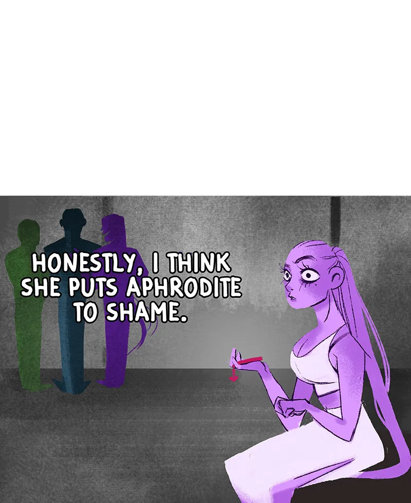 Read Lore Olympus chapter 3 image 39 on Lezhin