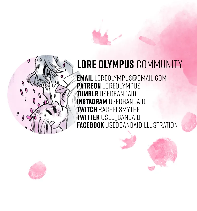Read Lore Olympus chapter 3 image 47 on Lezhin