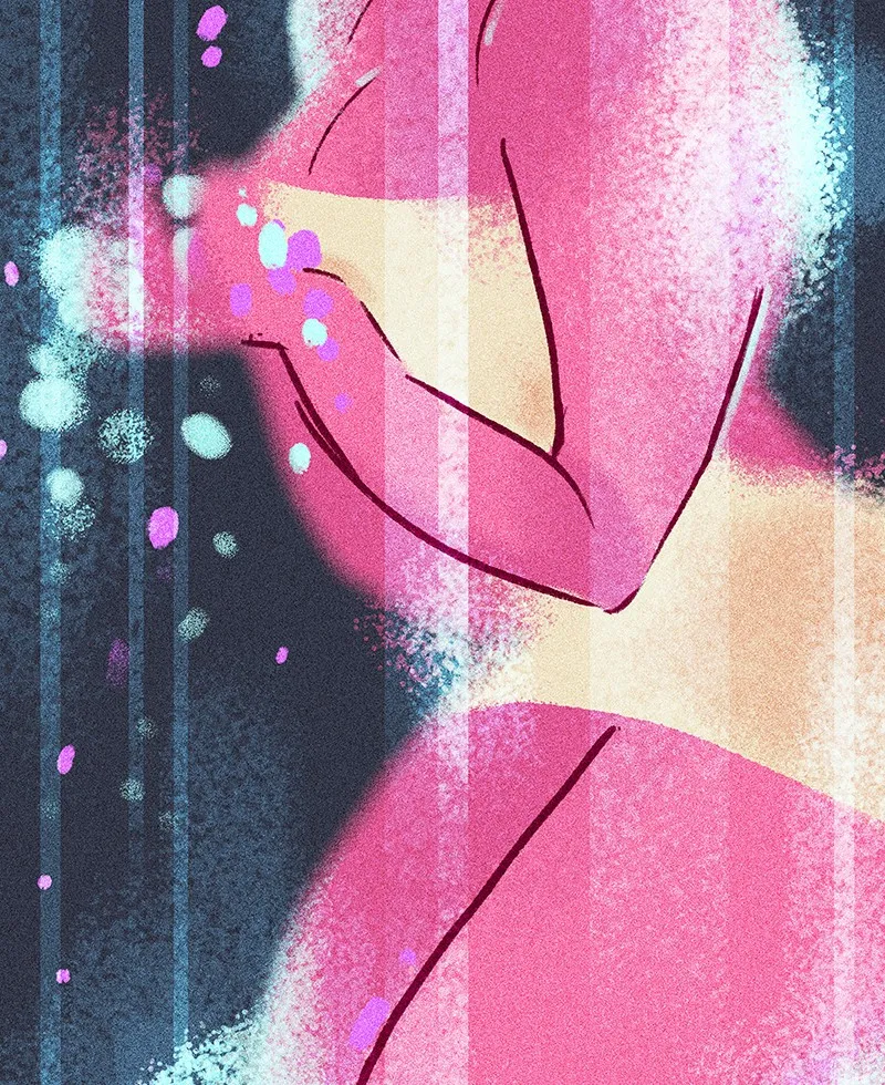 Read Lore Olympus chapter 3 image 5 on Lezhin