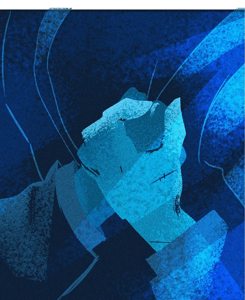 Read Lore Olympus chapter 3 image 8 on Lezhin