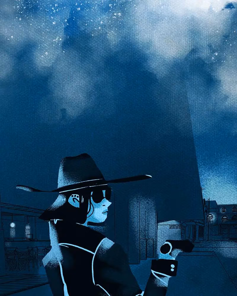 Read Lore Olympus chapter 33 image 1 on Lezhin