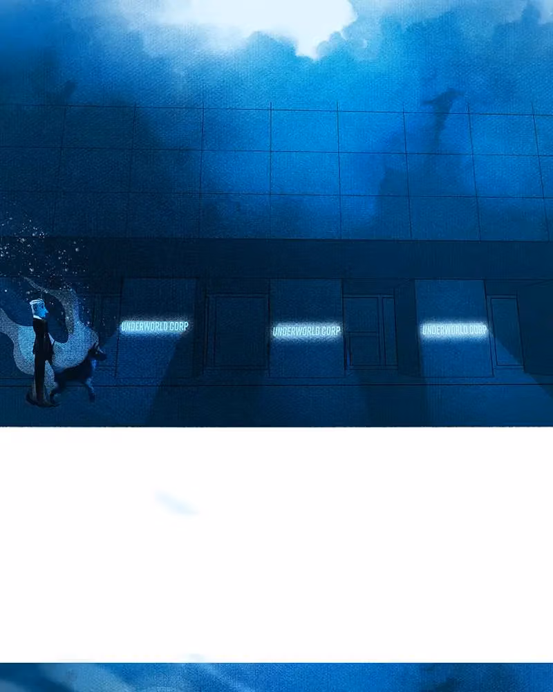 Read Lore Olympus chapter 33 image 17 on Lezhin