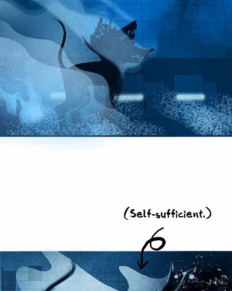 Read Lore Olympus chapter 33 image 18 on Lezhin