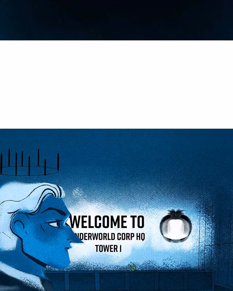 Read Lore Olympus chapter 33 image 21 on Lezhin