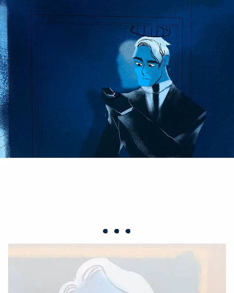 Read Lore Olympus chapter 33 image 28 on Lezhin