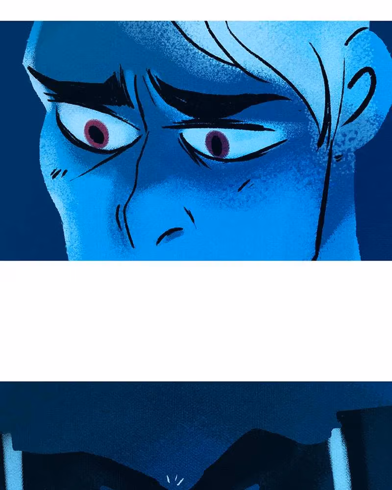 Read Lore Olympus chapter 33 image 30 on Lezhin