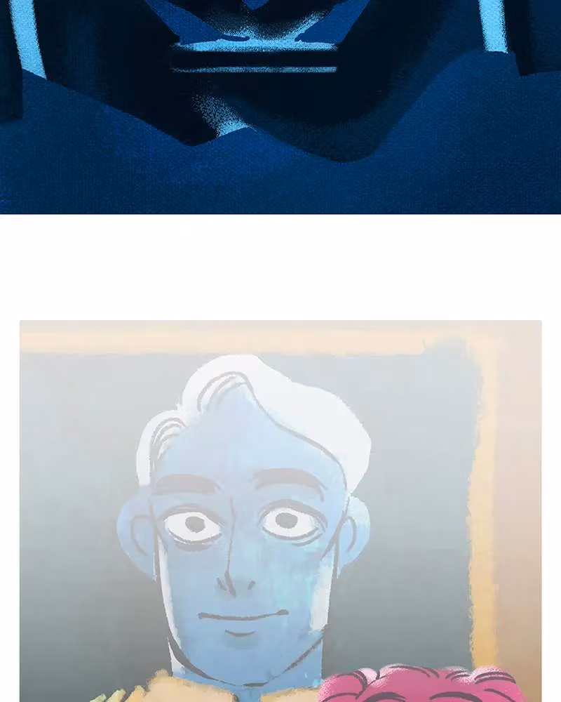 Read Lore Olympus chapter 33 image 31 on Lezhin