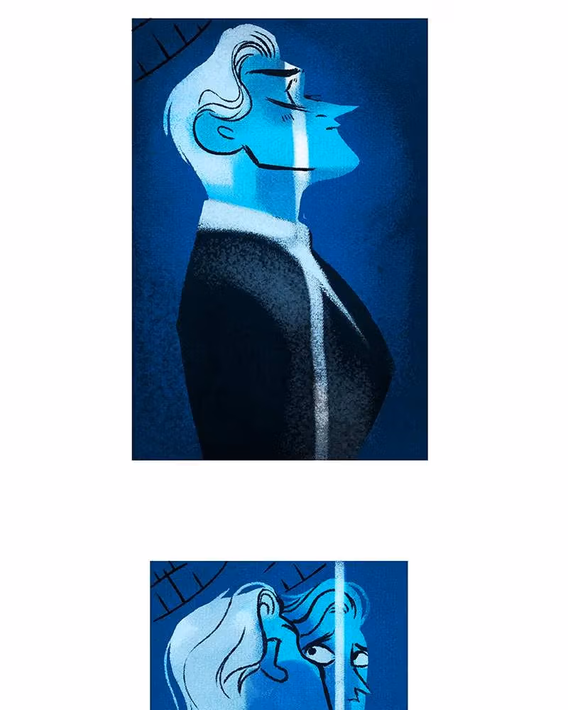 Read Lore Olympus chapter 33 image 33 on Lezhin