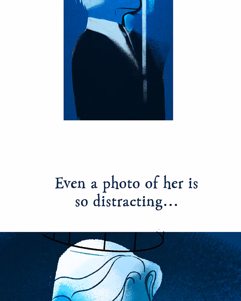 Read Lore Olympus chapter 33 image 34 on Lezhin