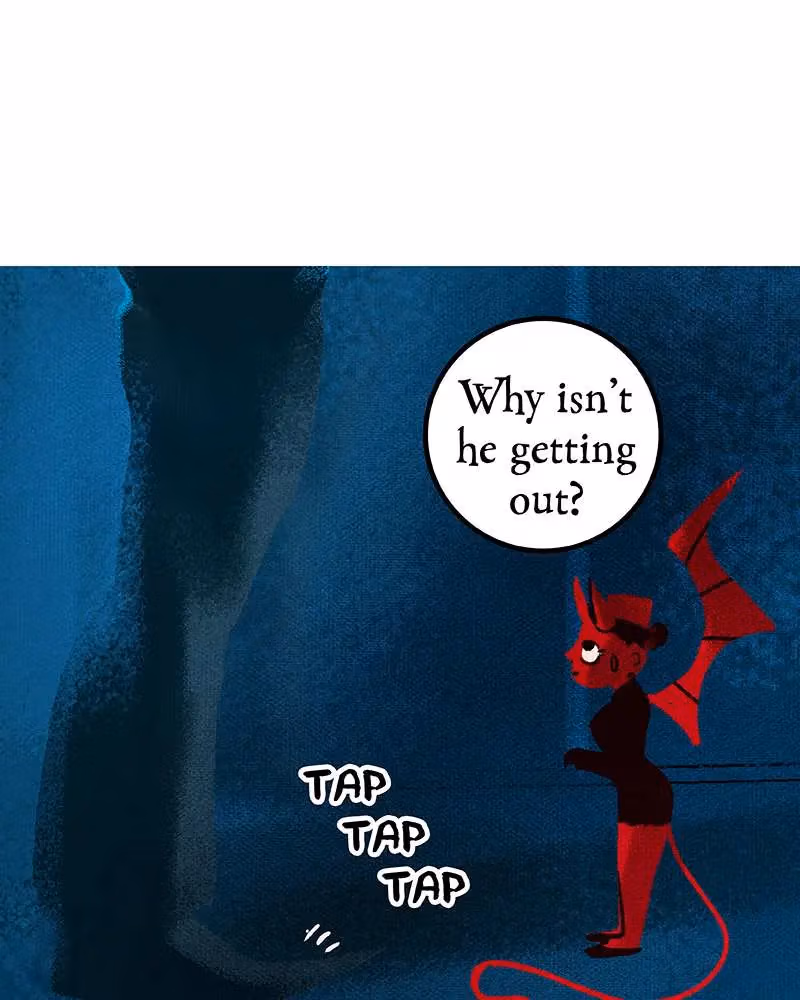 Read Lore Olympus chapter 33 image 41 on Lezhin