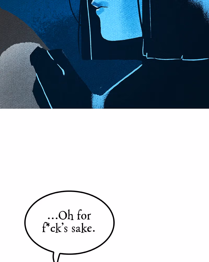 Read Lore Olympus chapter 33 image 5 on Lezhin