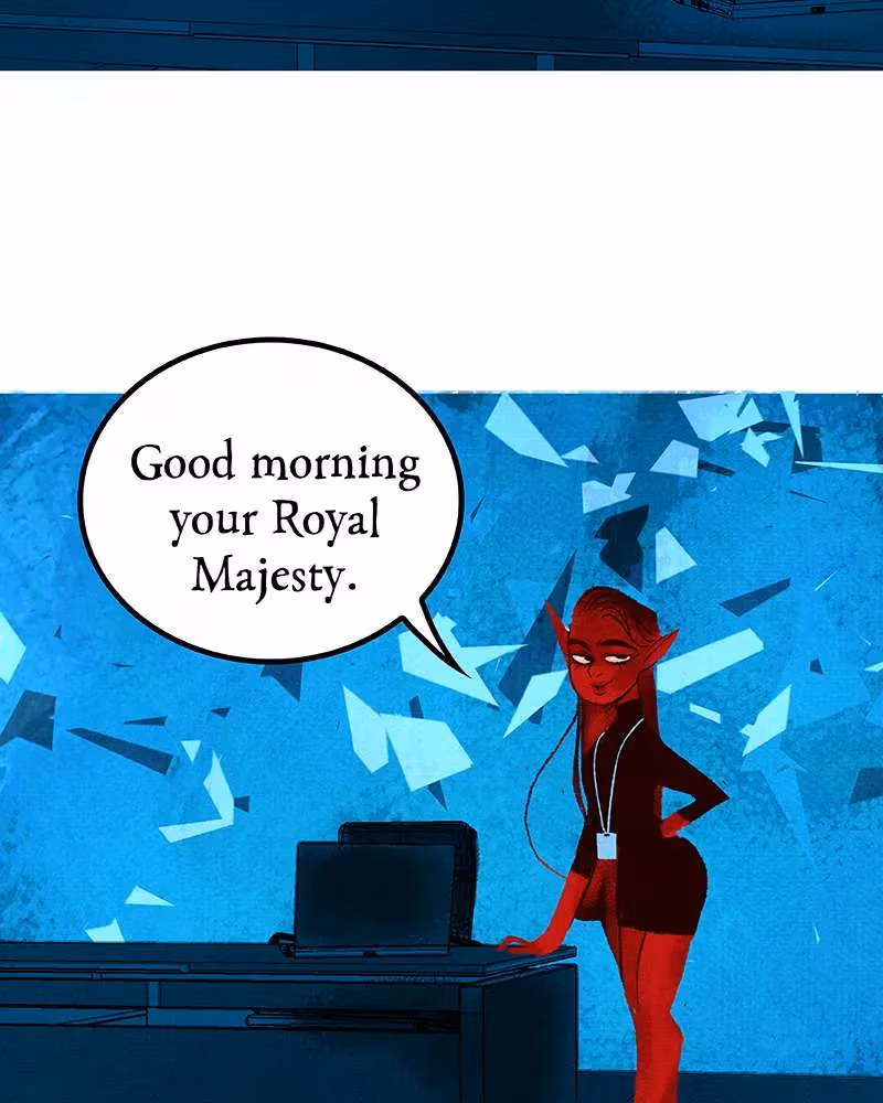 Read Lore Olympus chapter 33 image 52 on Lezhin
