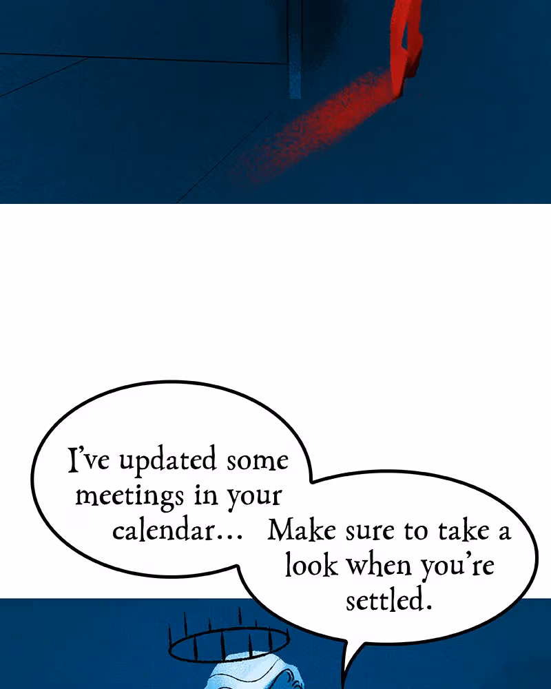 Read Lore Olympus chapter 33 image 53 on Lezhin