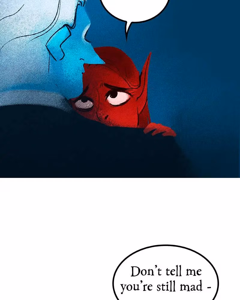Read Lore Olympus chapter 33 image 58 on Lezhin