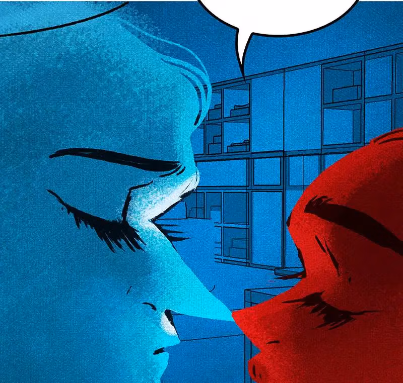 Read Lore Olympus chapter 33 image 59 on Lezhin