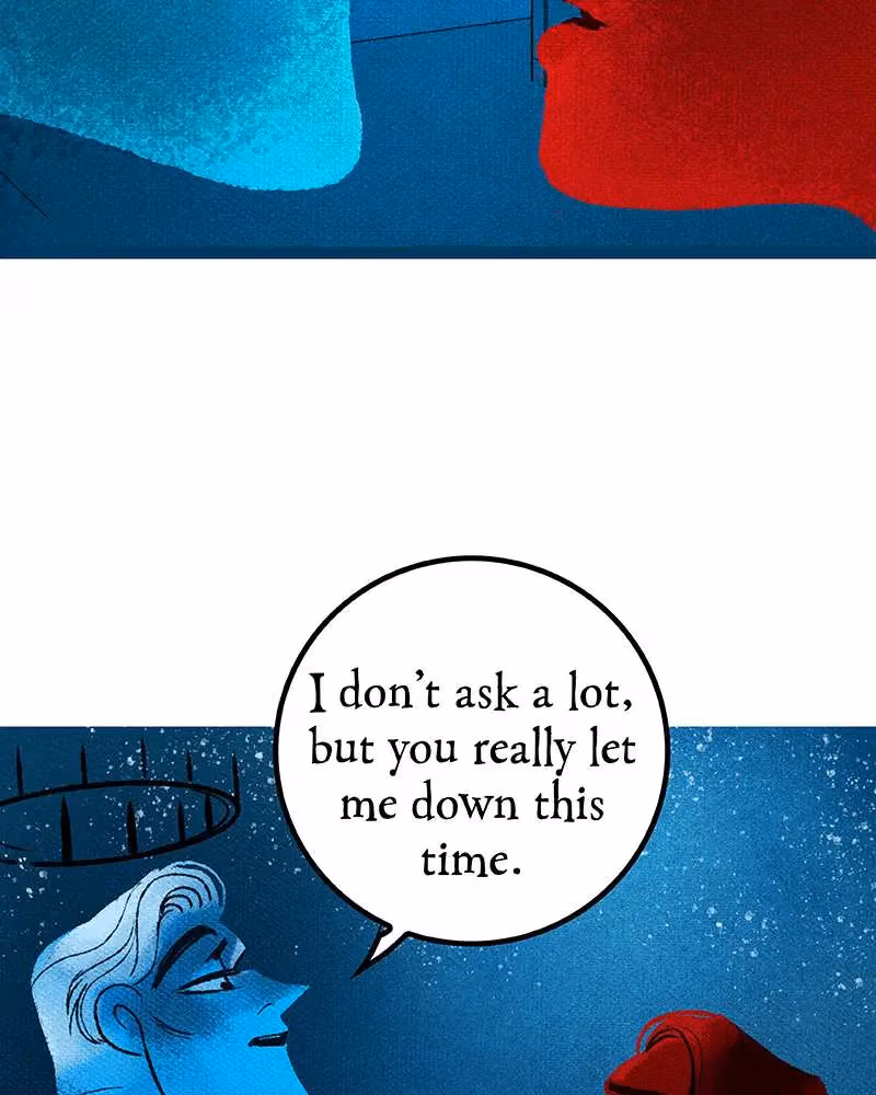 Read Lore Olympus chapter 33 image 60 on Lezhin
