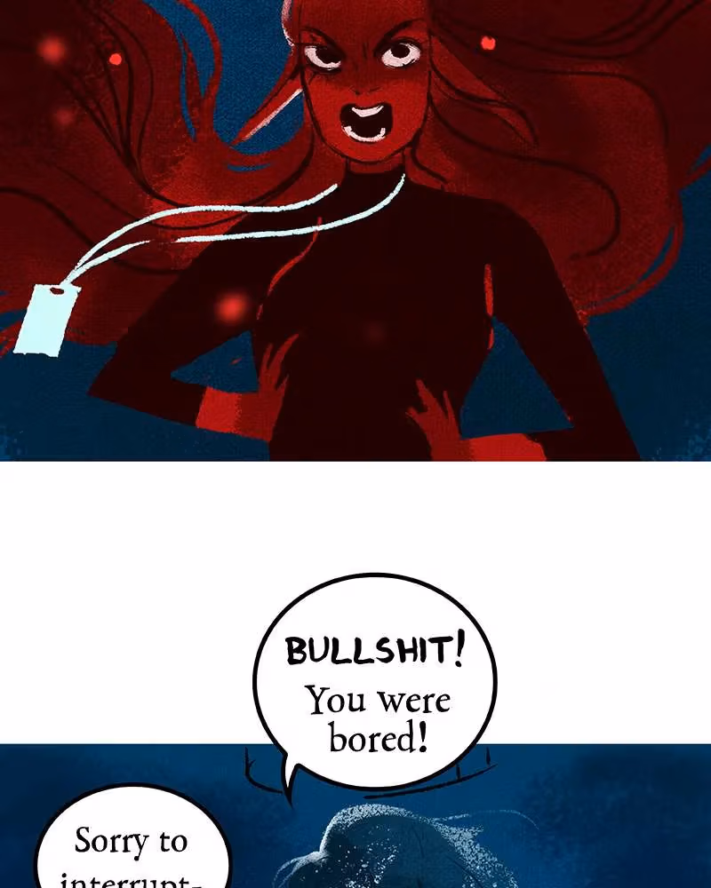 Read Lore Olympus chapter 33 image 63 on Lezhin