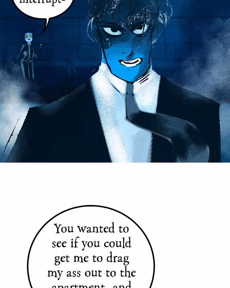 Read Lore Olympus chapter 33 image 64 on Lezhin