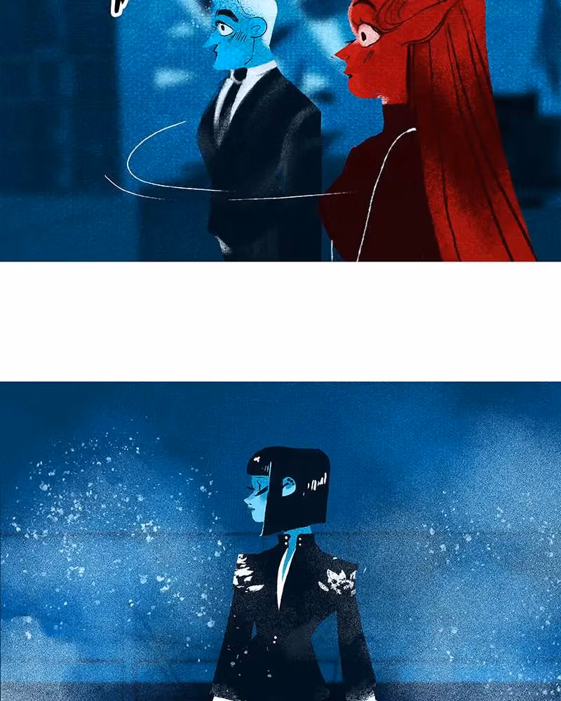 Read Lore Olympus chapter 33 image 66 on Lezhin