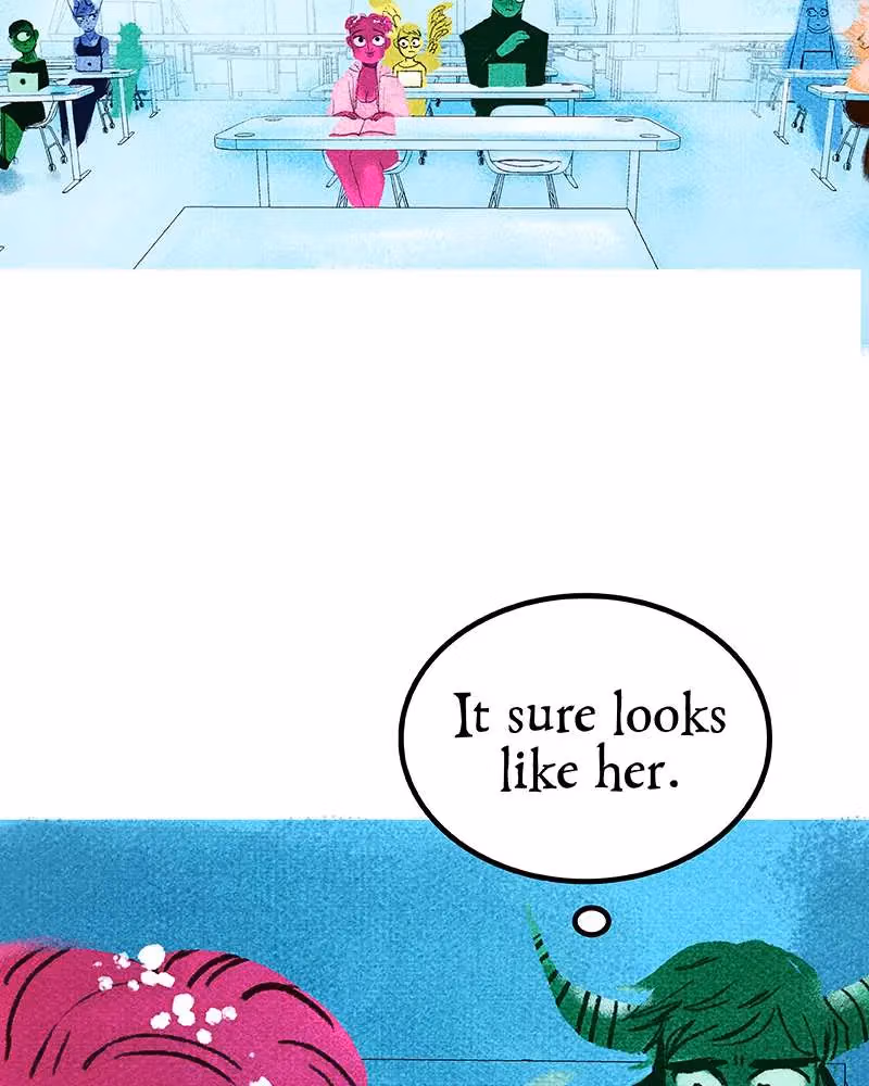 Read Lore Olympus chapter 35 image 1 on Lezhin