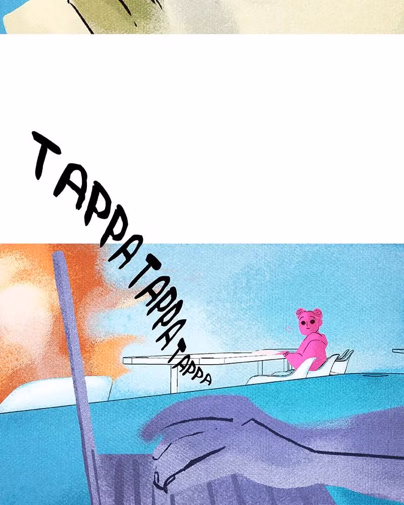 Read Lore Olympus chapter 35 image 10 on Lezhin