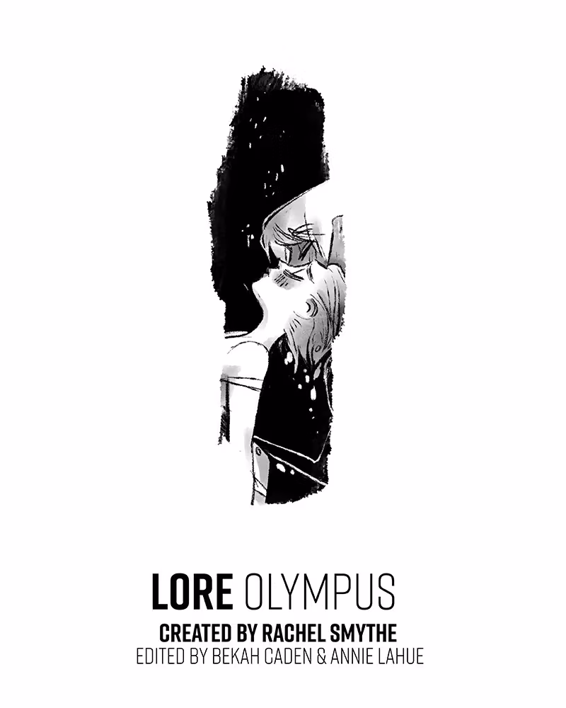 Read Lore Olympus chapter 35 image 15 on Lezhin