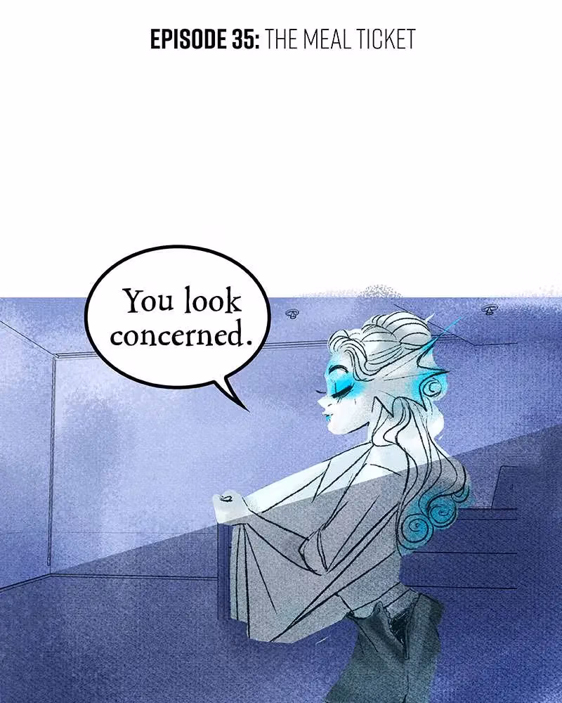 Read Lore Olympus chapter 35 image 16 on Lezhin