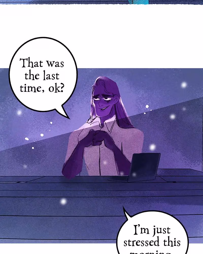 Read Lore Olympus chapter 35 image 18 on Lezhin