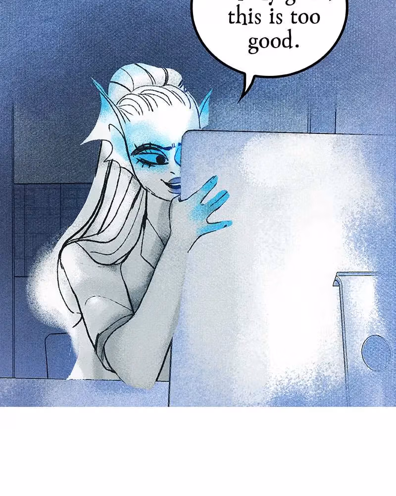 Read Lore Olympus chapter 35 image 27 on Lezhin