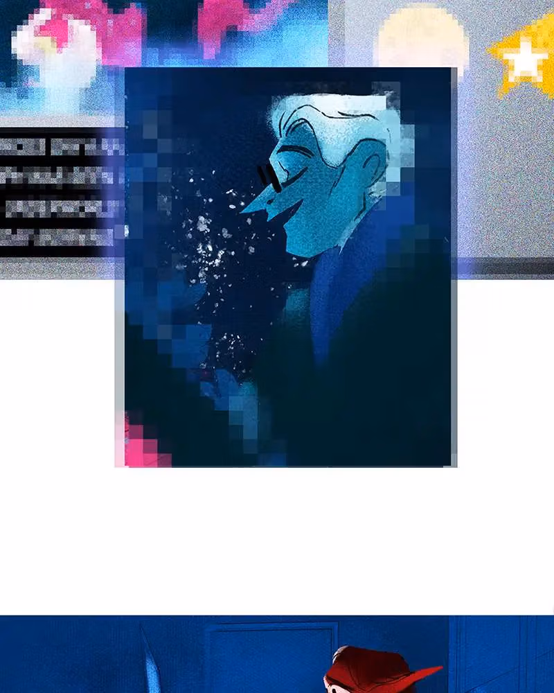Read Lore Olympus chapter 35 image 42 on Lezhin