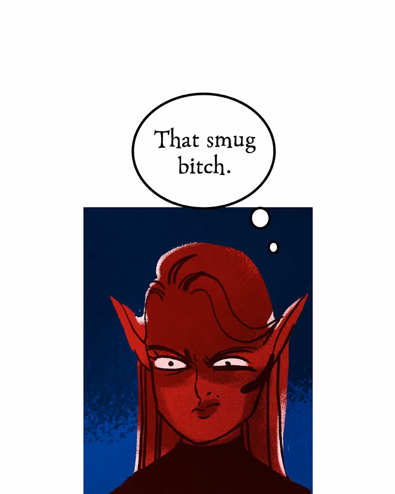 Read Lore Olympus chapter 35 image 47 on Lezhin