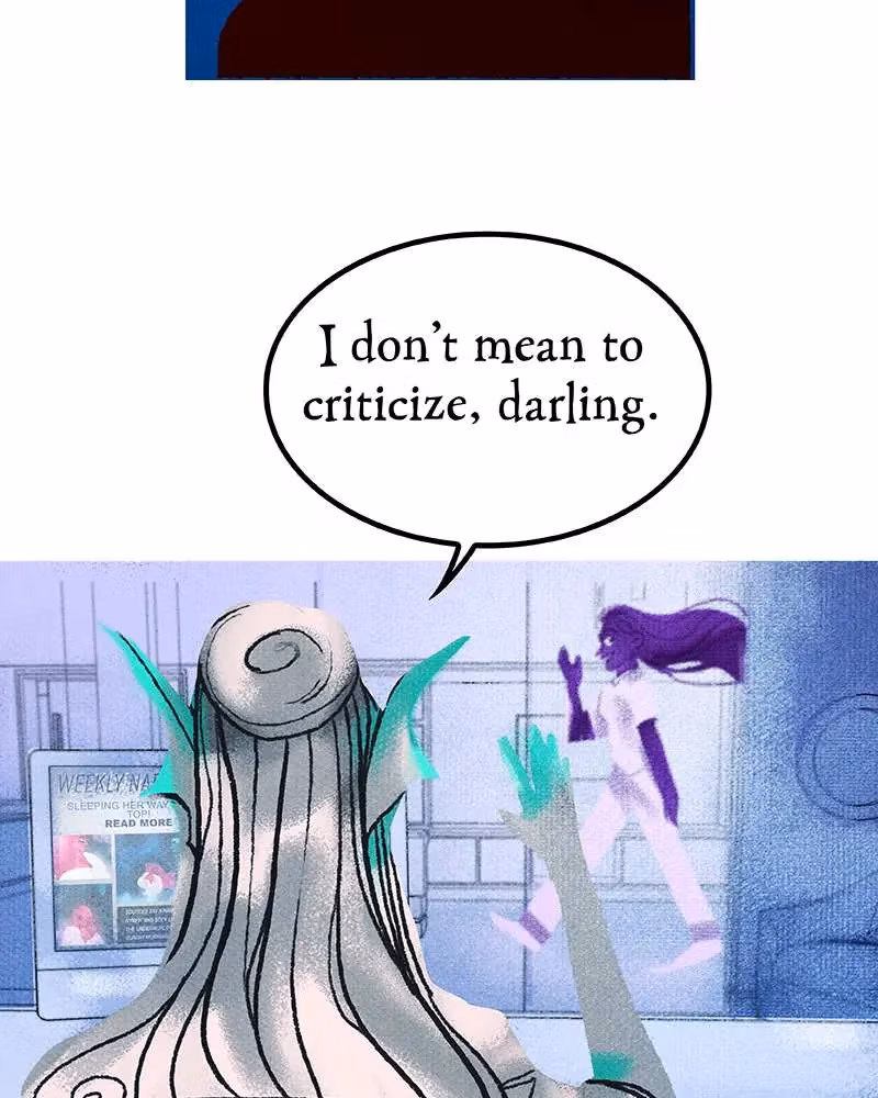 Read Lore Olympus chapter 35 image 48 on Lezhin