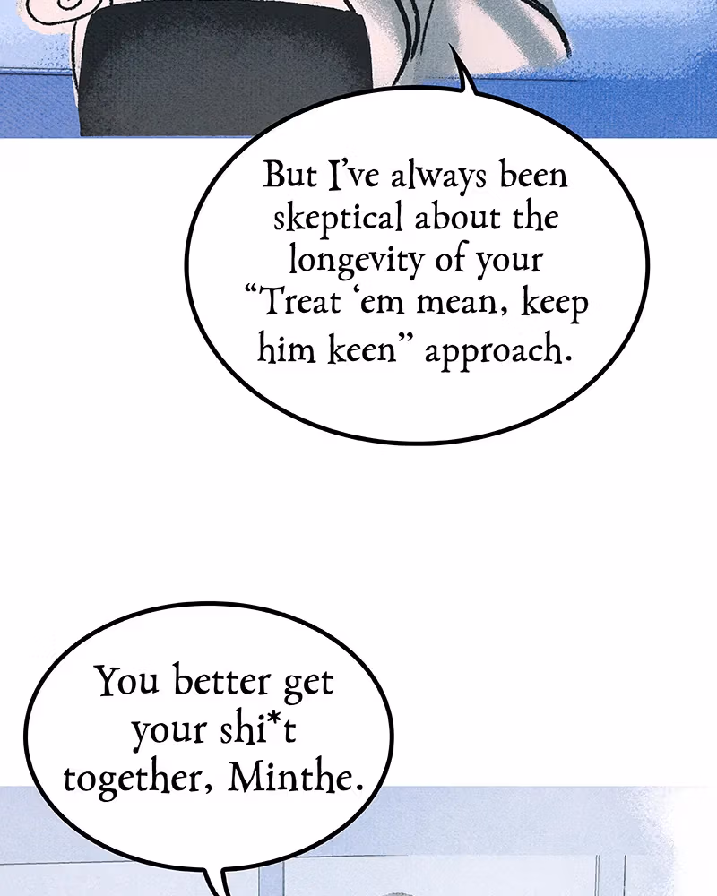 Read Lore Olympus chapter 35 image 49 on Lezhin