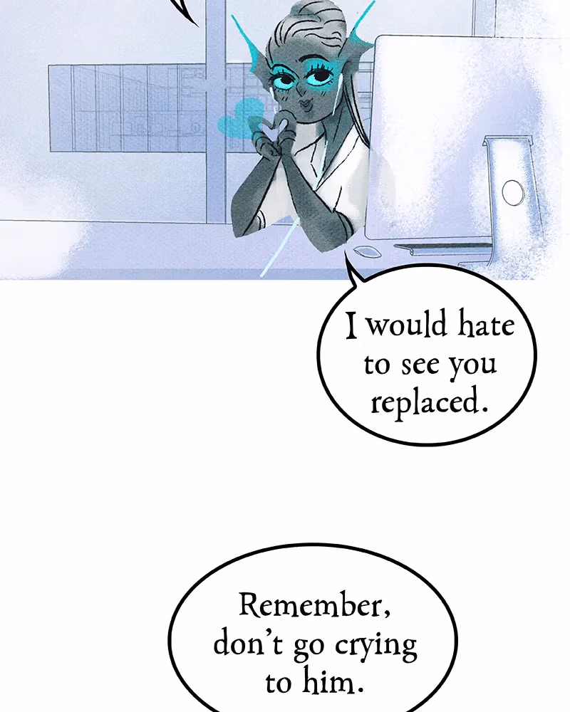 Read Lore Olympus chapter 35 image 50 on Lezhin