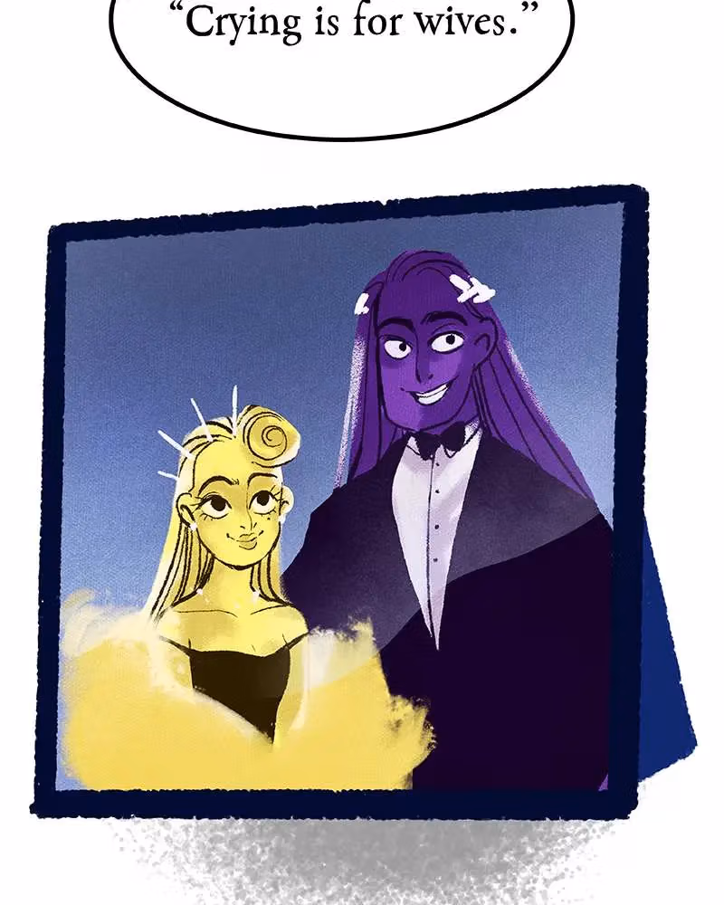 Read Lore Olympus chapter 35 image 52 on Lezhin