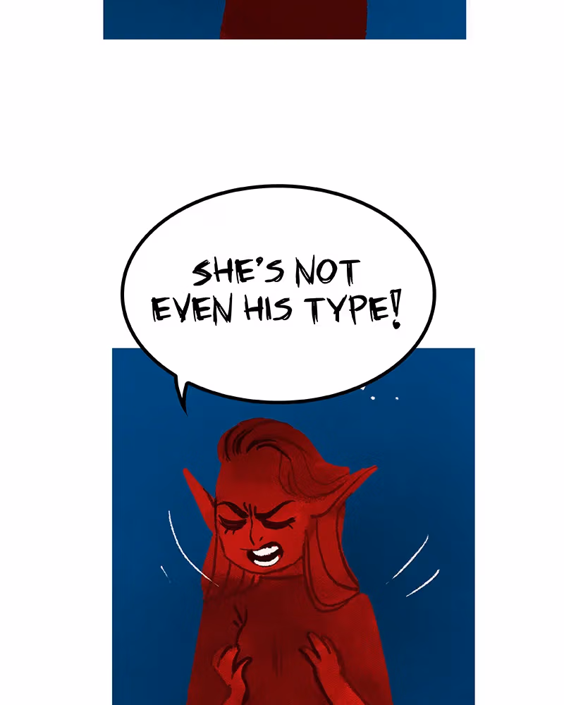 Read Lore Olympus chapter 35 image 61 on Lezhin