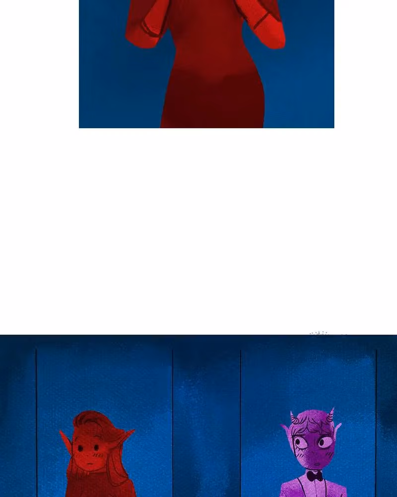 Read Lore Olympus chapter 35 image 62 on Lezhin