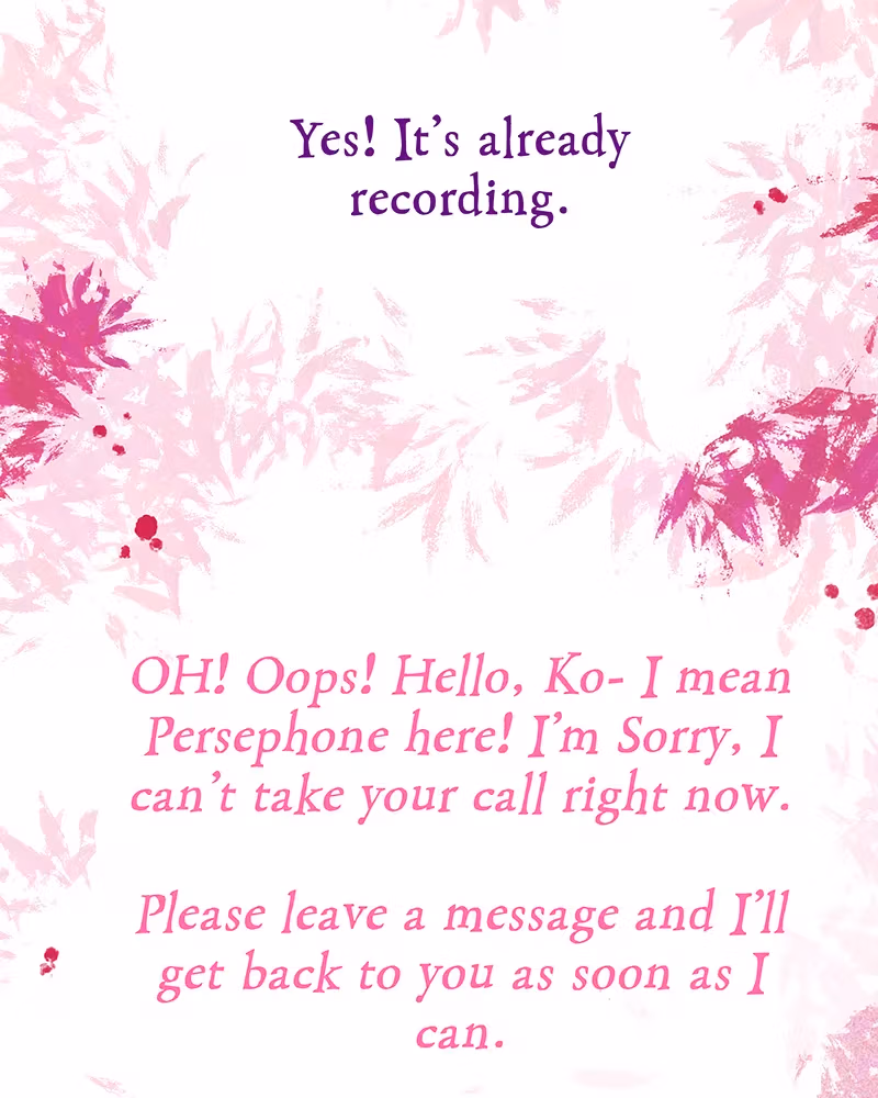Read Lore Olympus chapter 35 image 65 on Lezhin
