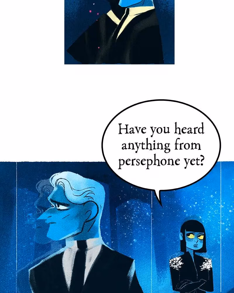Read Lore Olympus chapter 35 image 67 on Lezhin