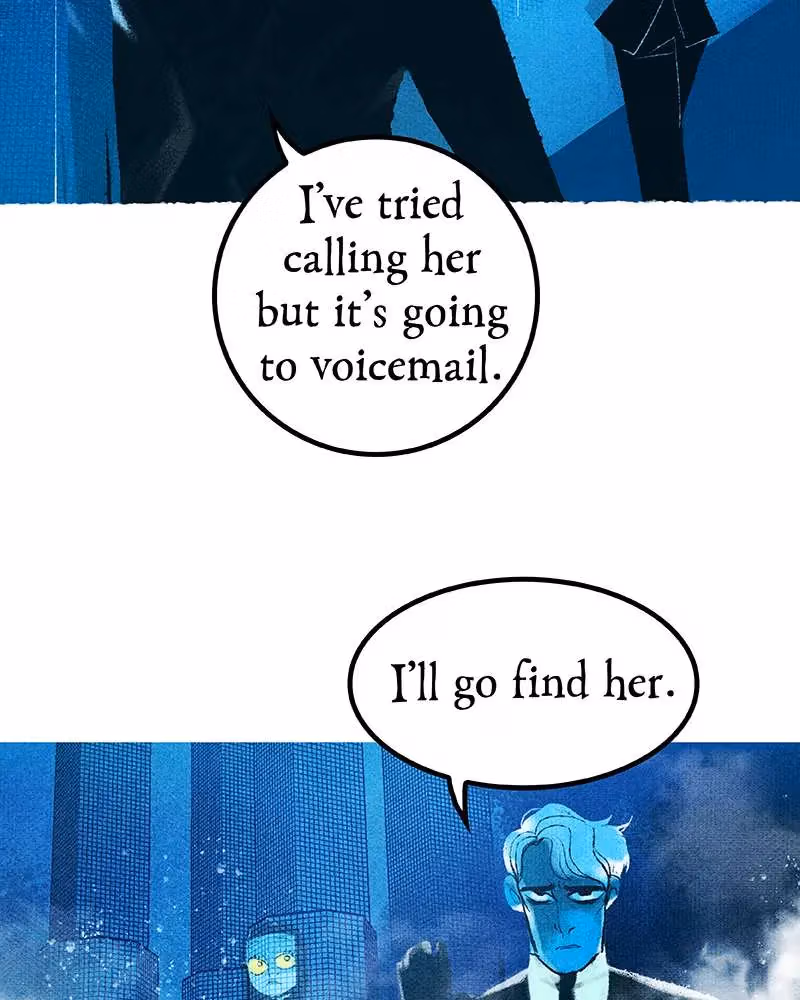 Read Lore Olympus chapter 35 image 68 on Lezhin