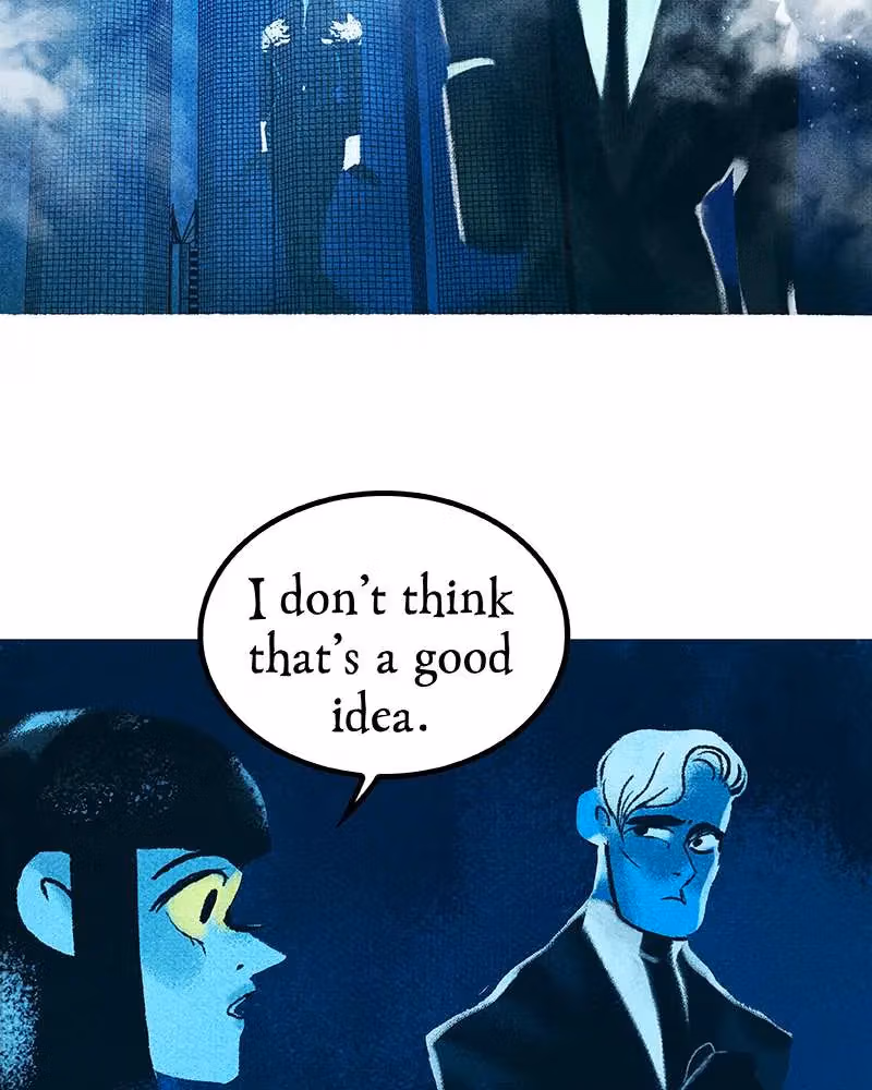 Read Lore Olympus chapter 35 image 69 on Lezhin