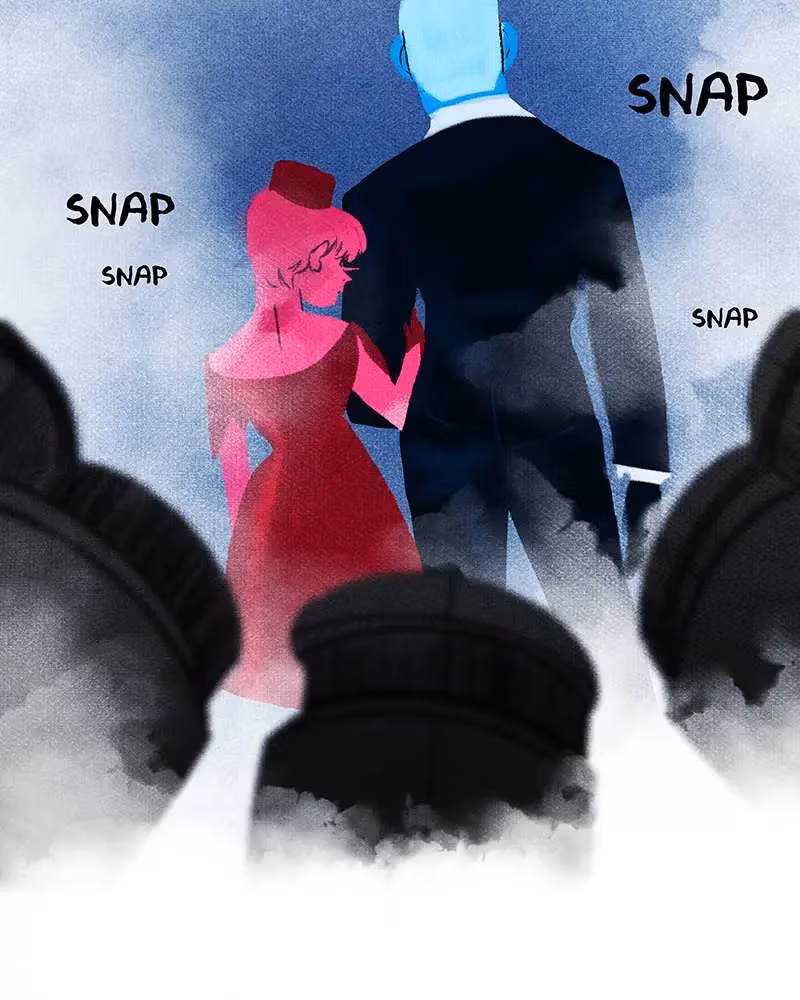 Read Lore Olympus chapter 35 image 71 on Lezhin