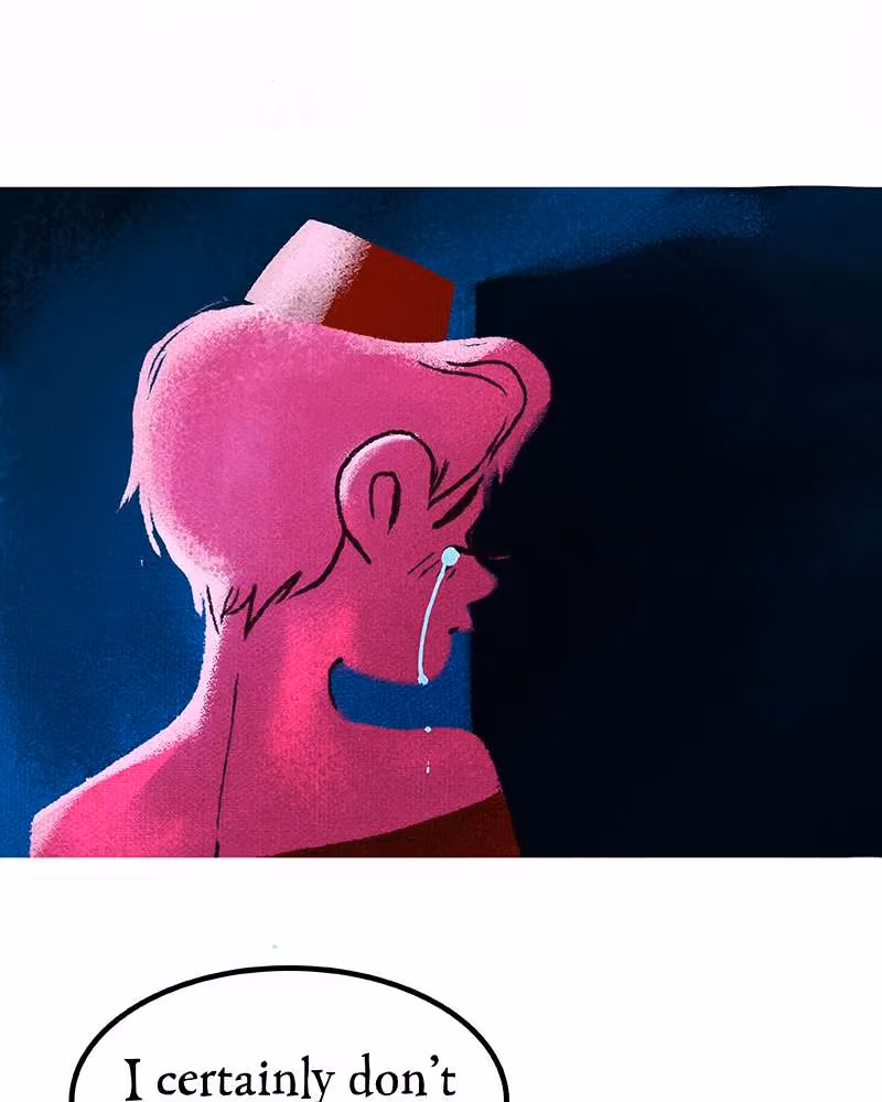 Read Lore Olympus chapter 35 image 72 on Lezhin