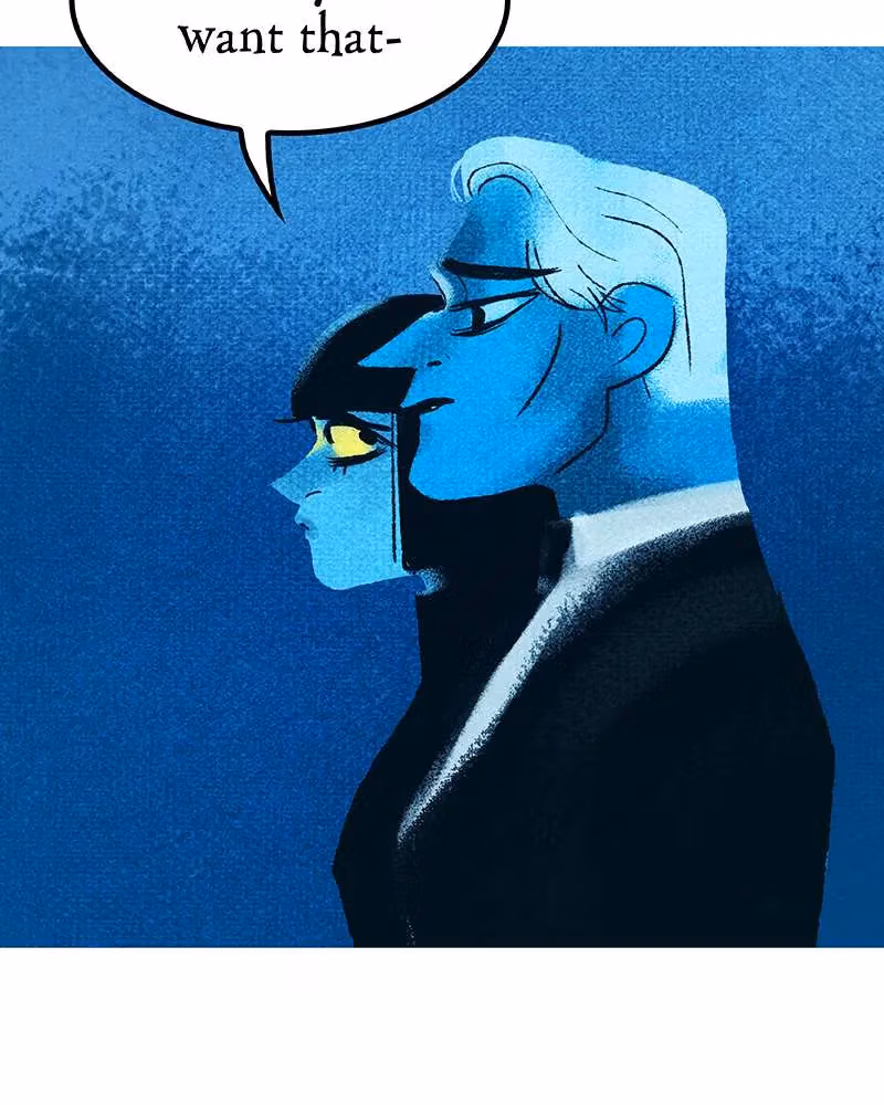 Read Lore Olympus chapter 35 image 73 on Lezhin