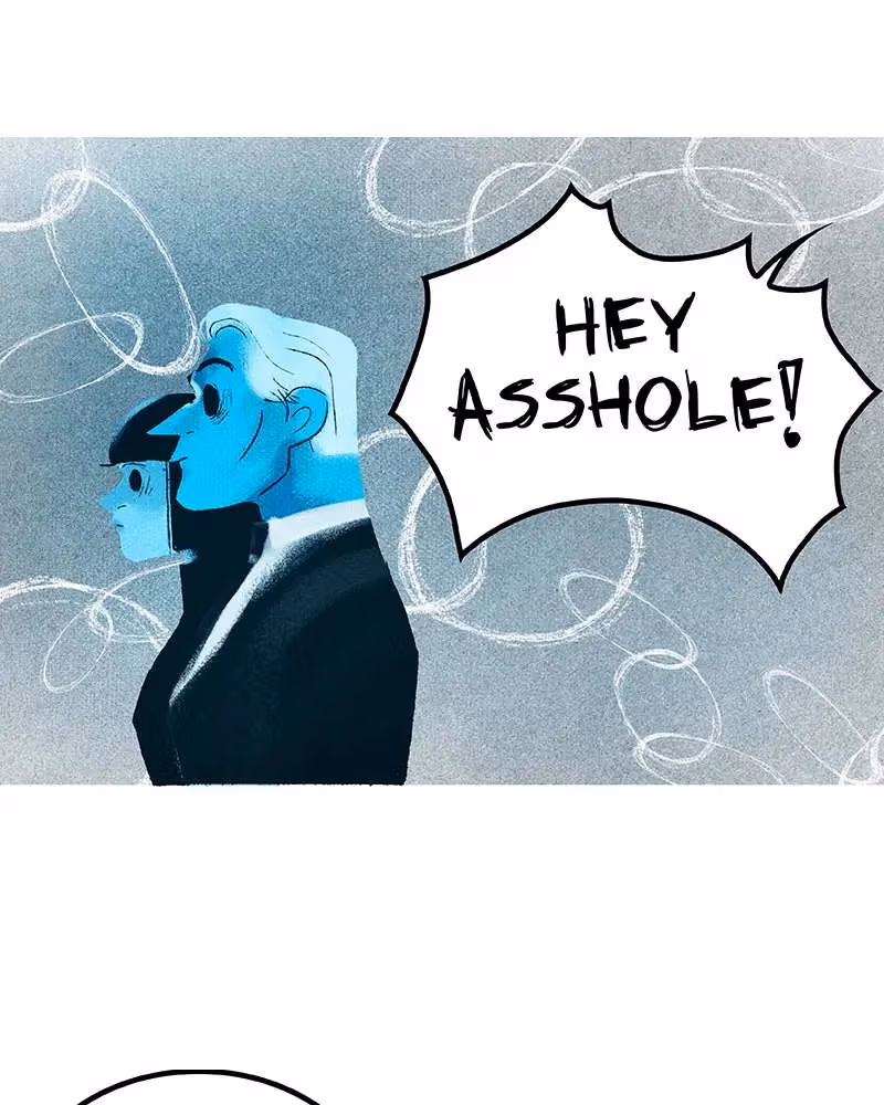 Read Lore Olympus chapter 35 image 74 on Lezhin