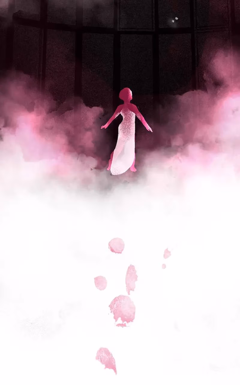 Read Lore Olympus chapter 38 image 17 on Lezhin